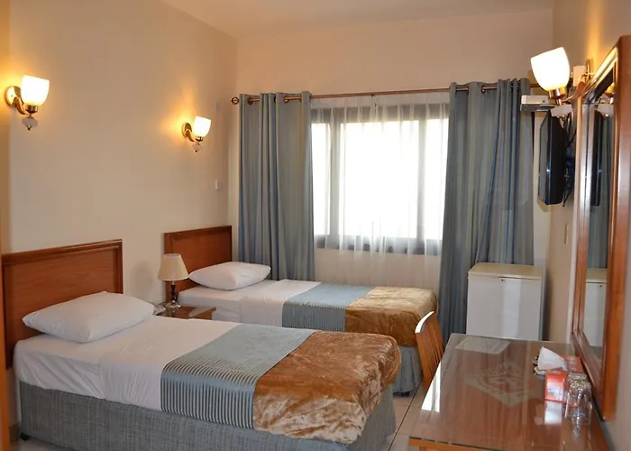 Tara Hotel Llc Dubai