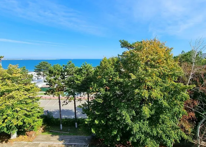 Hotel Astoria Eforie Nord