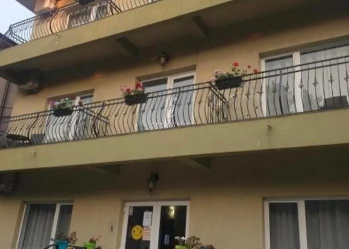 Casa Verde Eforie Nord