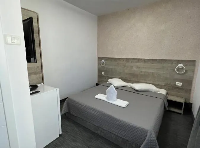 Hotel Minion Constanţa