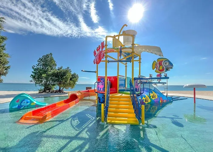 Grifid Moko Beach Nisipurile de Aur