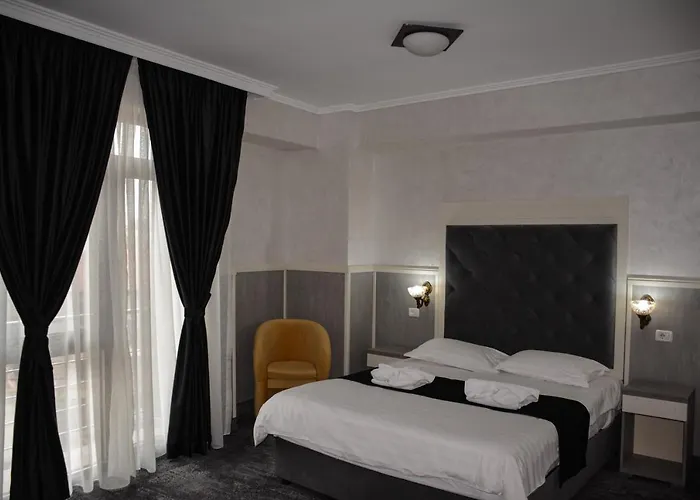 Golden Rose Residence Constanţa