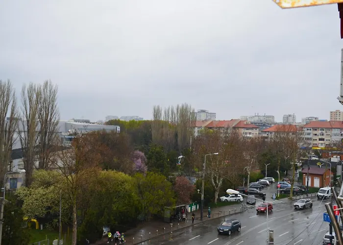 Golden Rose Residence Constanţa