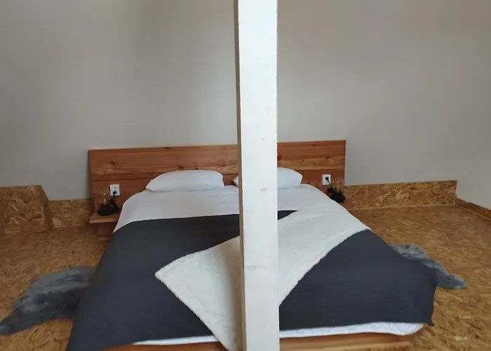 Middlehouse Hotel Brașov