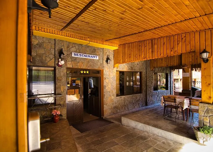 Motel Seaca Călimăneşti