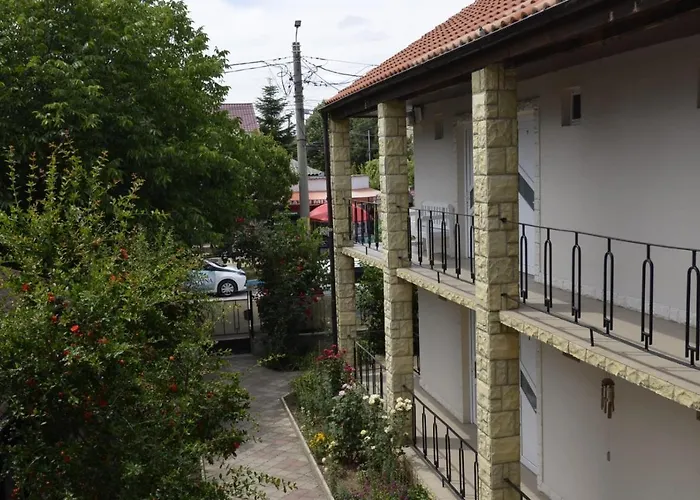 Vila Rara Costineşti