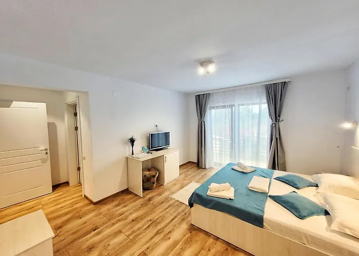 Casa Cochilia - Camera Privata In Localitatea Tuzla