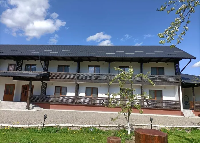 Casa Câmpulungeană Hotel Câmpulung Moldovenesc