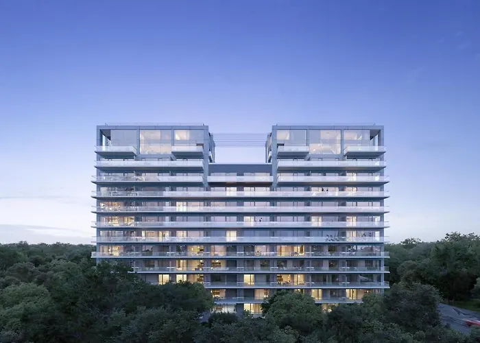 Vogh Olimp Hotel & Residences