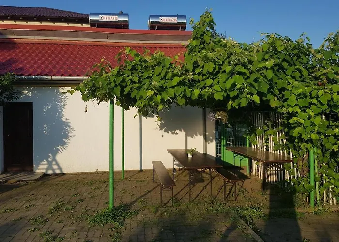 Vila Orizont Venus