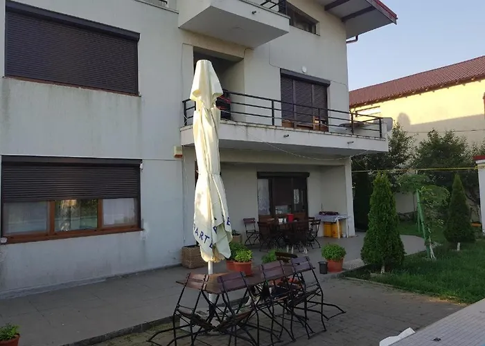 Vila Orizont Venus