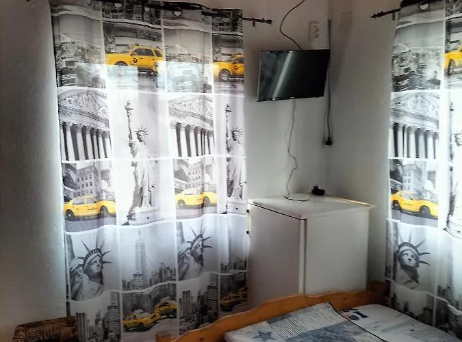 Casa Proto Hotel Costineşti