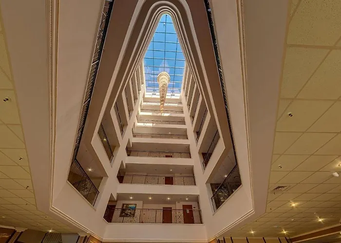 Elena Hotel And Wellness Nisipurile de Aur