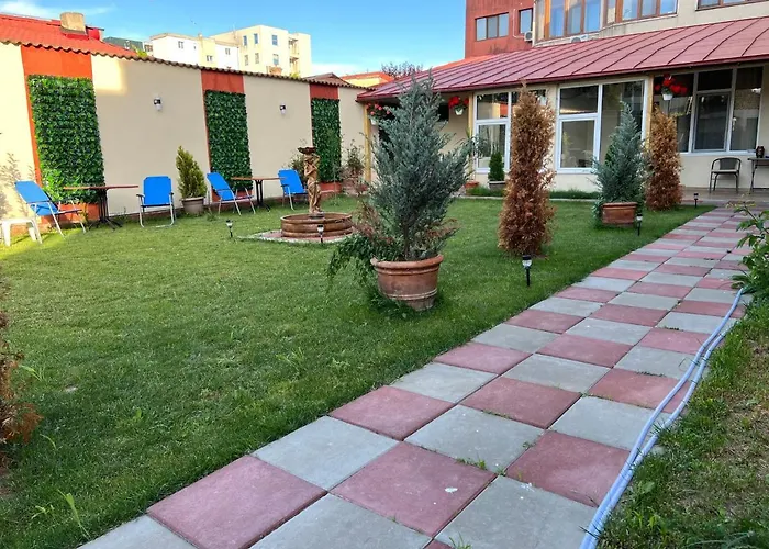 Valentino'S Residence Constanţa