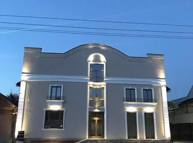 Regal Ballroom Caransebeş