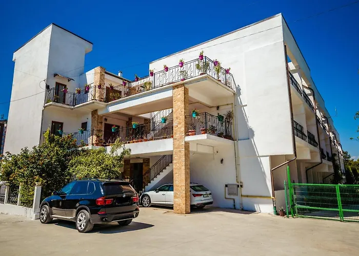 Venus-Mioara Hotel