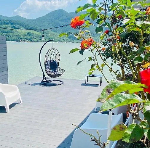 Noah River House Orşova