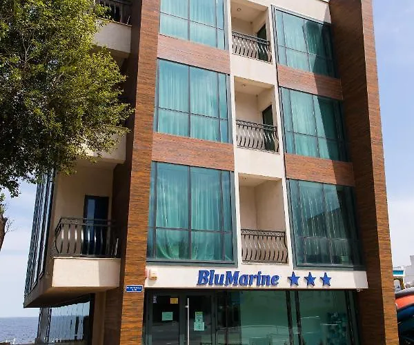 BluMarine Hotel Eforie Nord