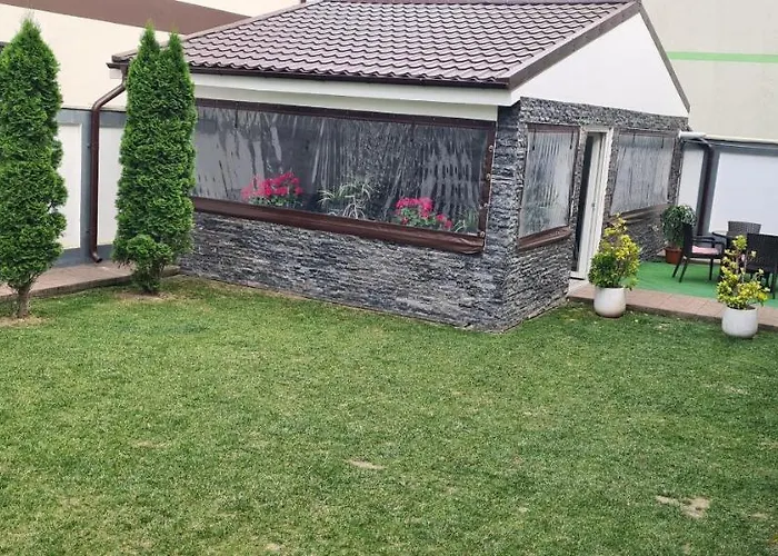 Casa Gogu Hotel Năvodari