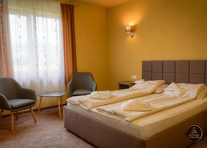 Nosztalgia Resort Vlăhița