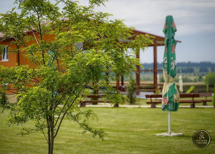Nosztalgia Resort Vlăhița