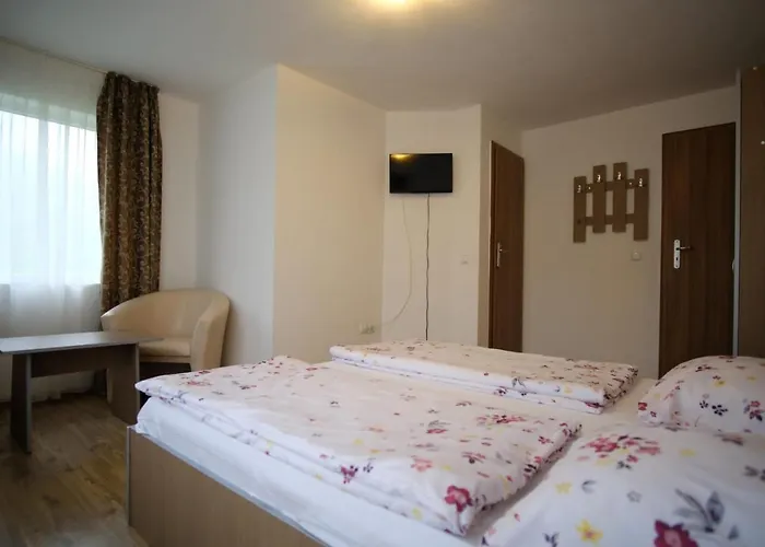 Pensiunea Padurea Verde Moeciu De Sus