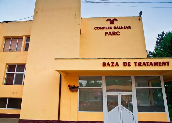 Hotel Parc Amara