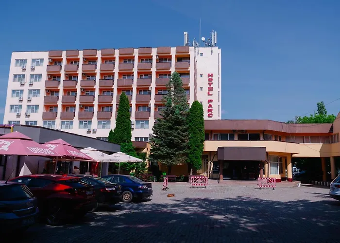 Hotel Parc Amara