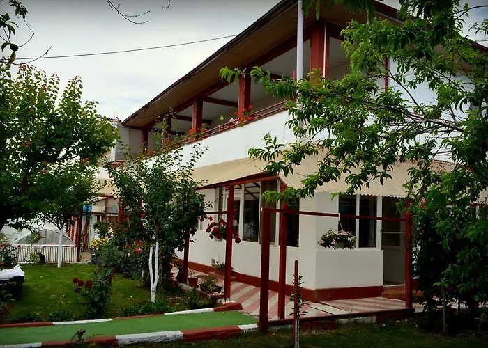 Casa Gia Hotel Costineşti