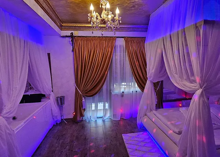Hotel Boutique Mikaela (Adults Only) Brașov