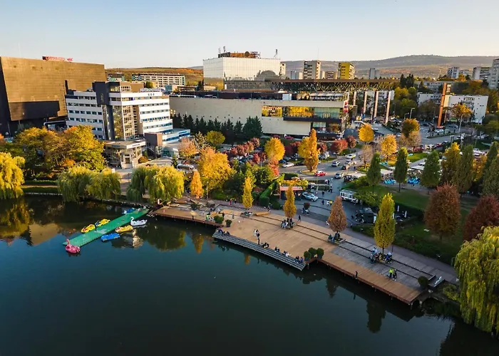Hotel Univers Cluj-Napoca