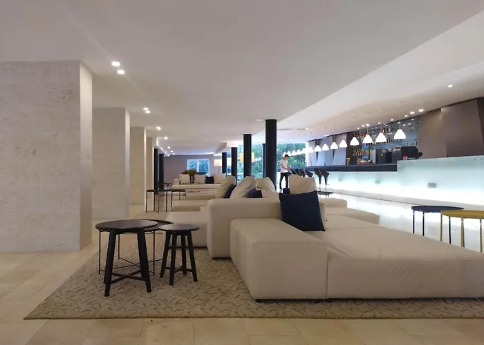 Hotel Cupidon Saturn