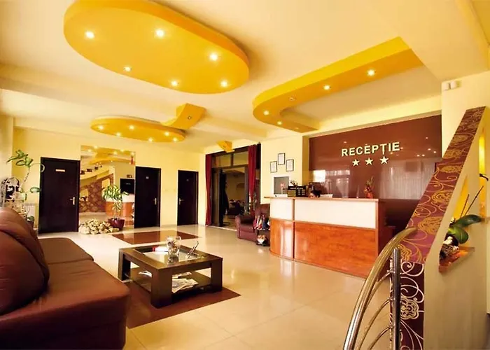 Hotel Kleyn Constanţa