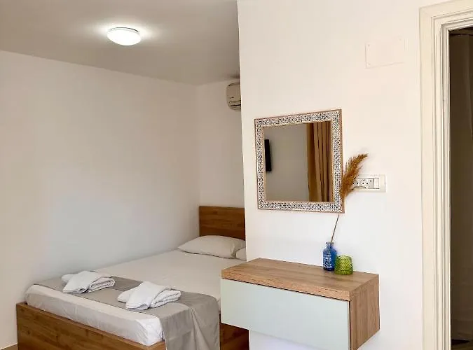 Vila Sibel Costineşti