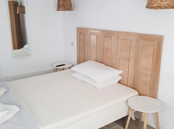 Casa Soarelui Hotel Eforie Nord