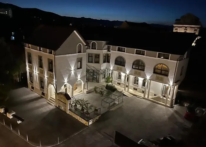 Carolina Heritage Alba Iulia