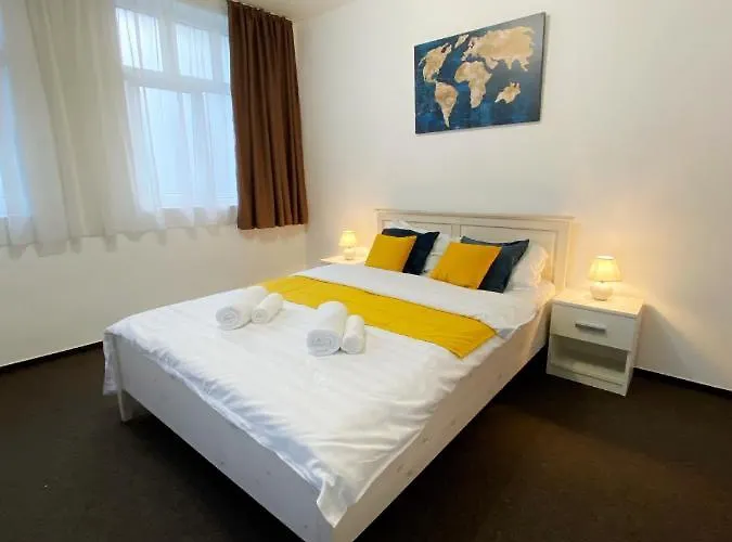 Central Park House Cluj-Napoca