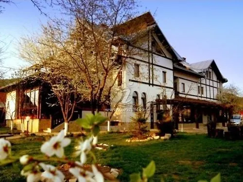Casa Calin Hotel Vama 