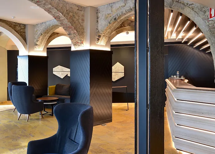 My Story Hotel Tejo Lisabona