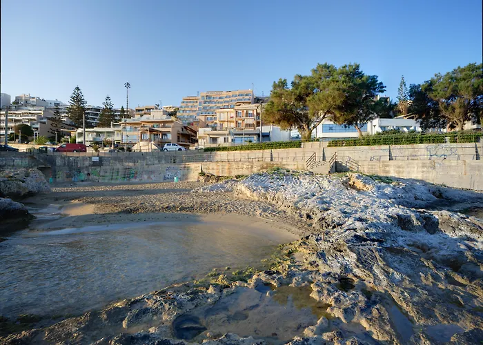 Archipelagos Hotel Rethymnon