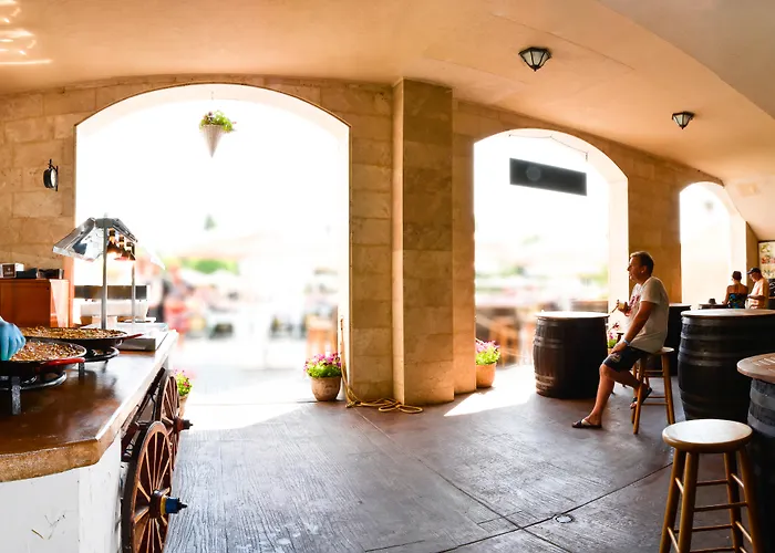 Marina Grand Beach Hotel Nisipurile de Aur