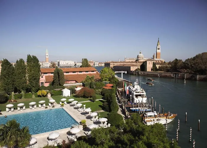 Hotel Cipriani, A Belmond Hotel, Veneţia