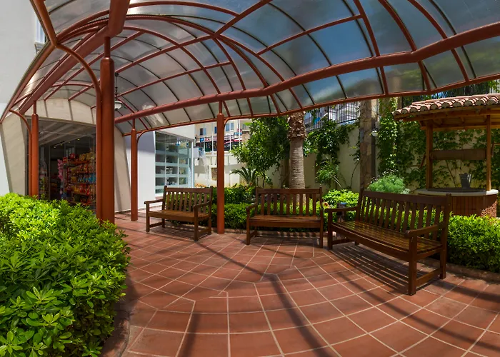 Villa Sunflower Hotel Alanya