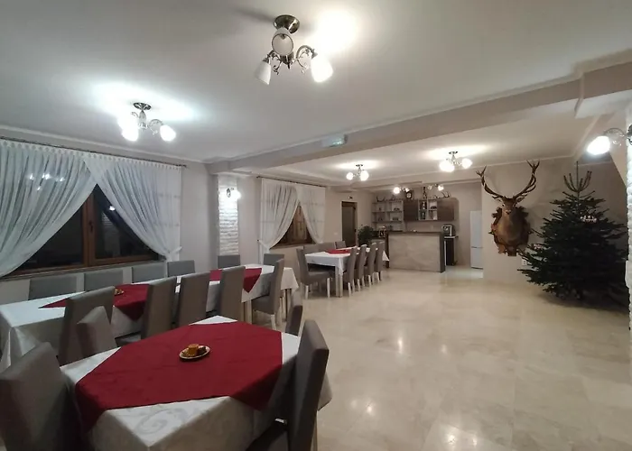 Casa Vânătorilor Arieşeni