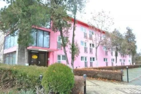 Hotel Arta Eforie Nord