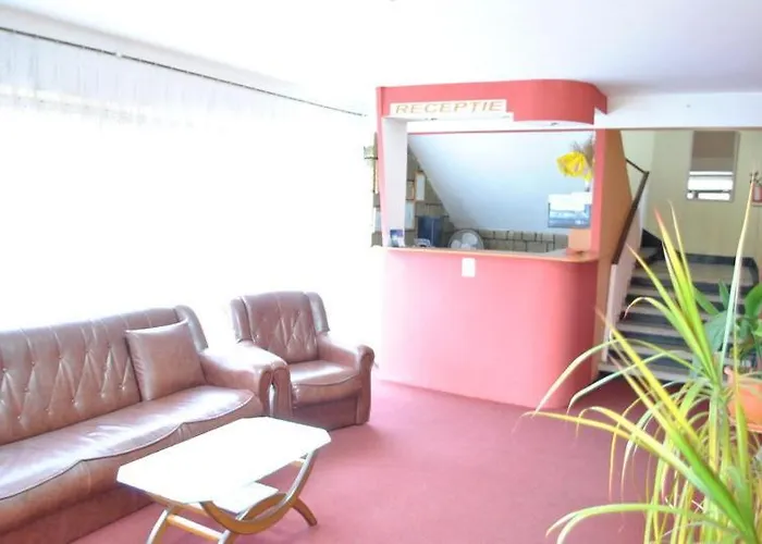 Hotel Arta Eforie Nord