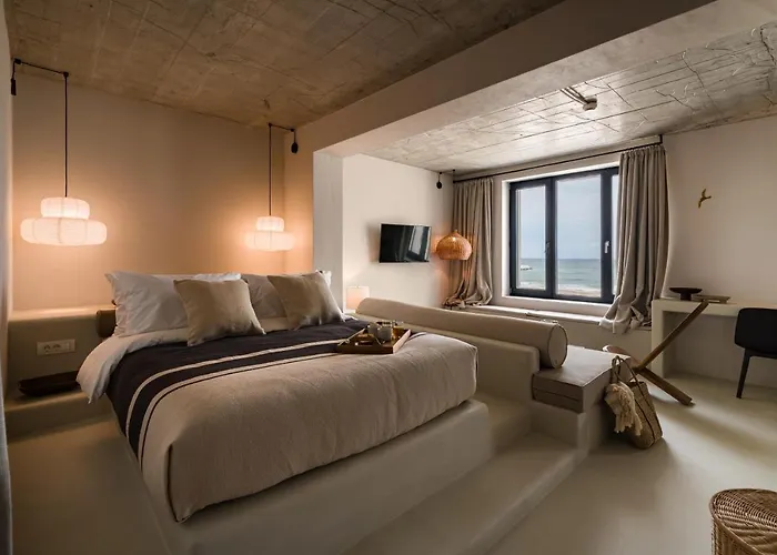 Euforia Retreat&Spa Eforie Nord