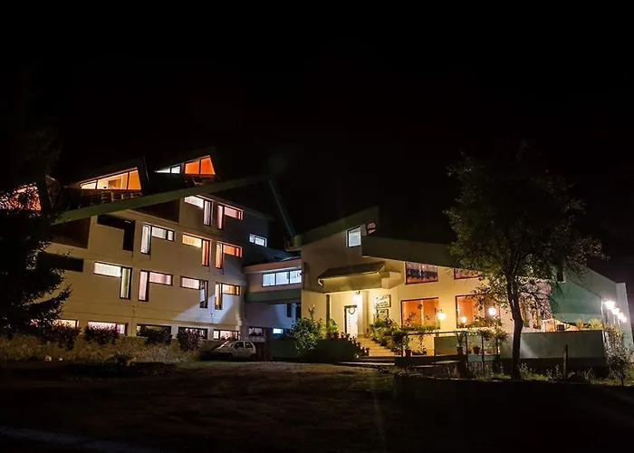 Randunica Hotel Văliug