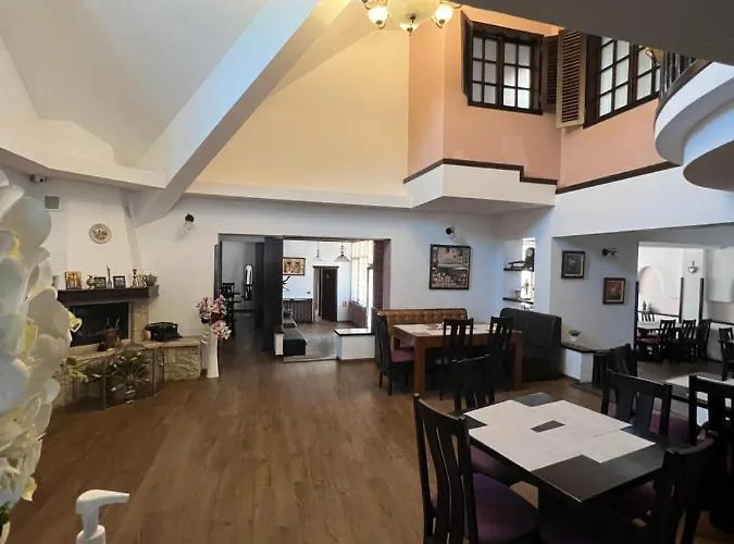 Vila Alex&Razvan Tulcea