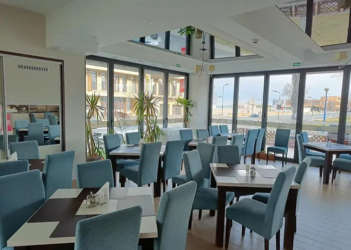 C&C Mamaia Studio